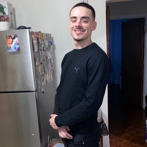 Meet your Posher, Edgar